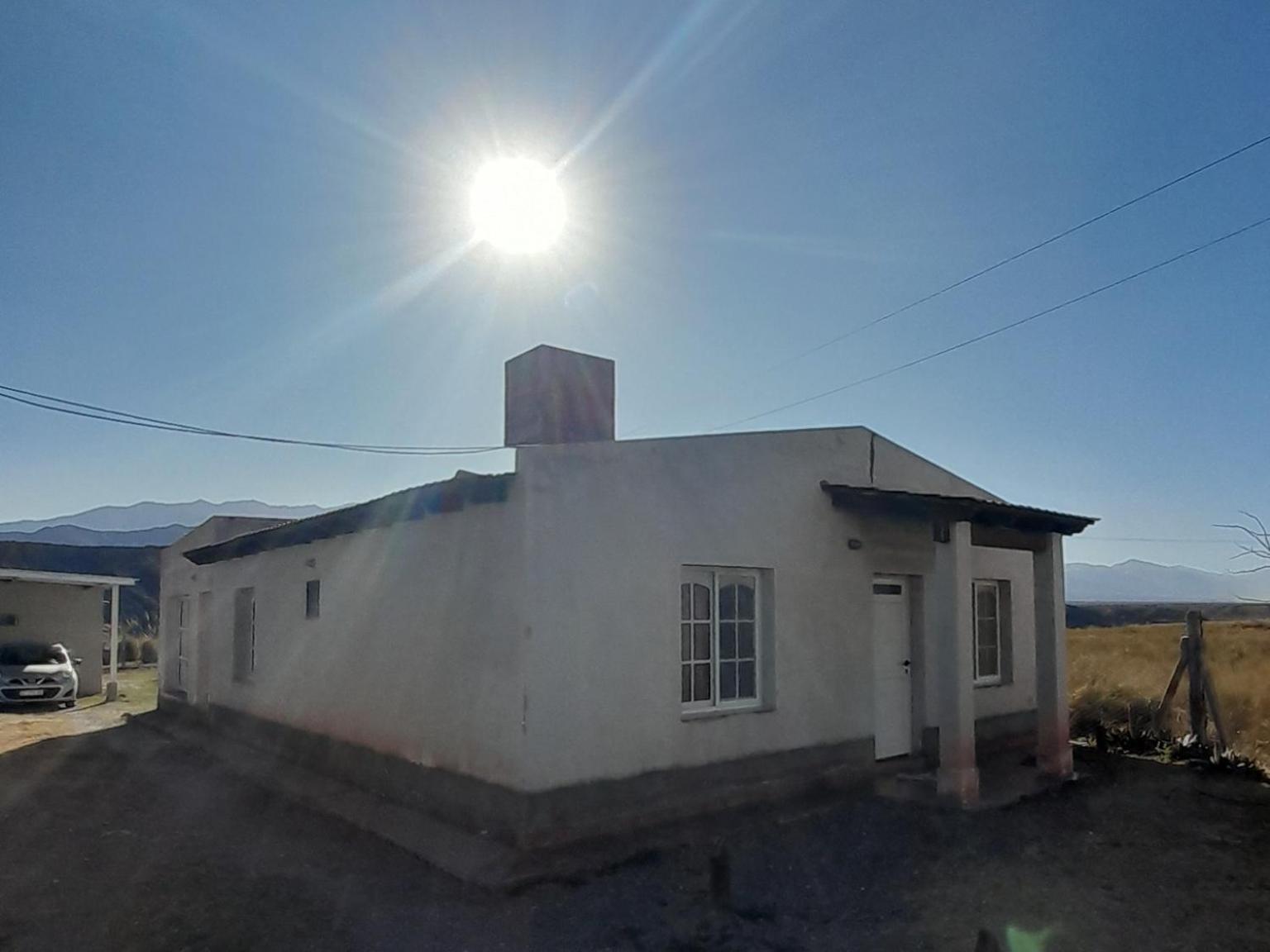 Lo De Jorge Villa Payogasta Exterior photo