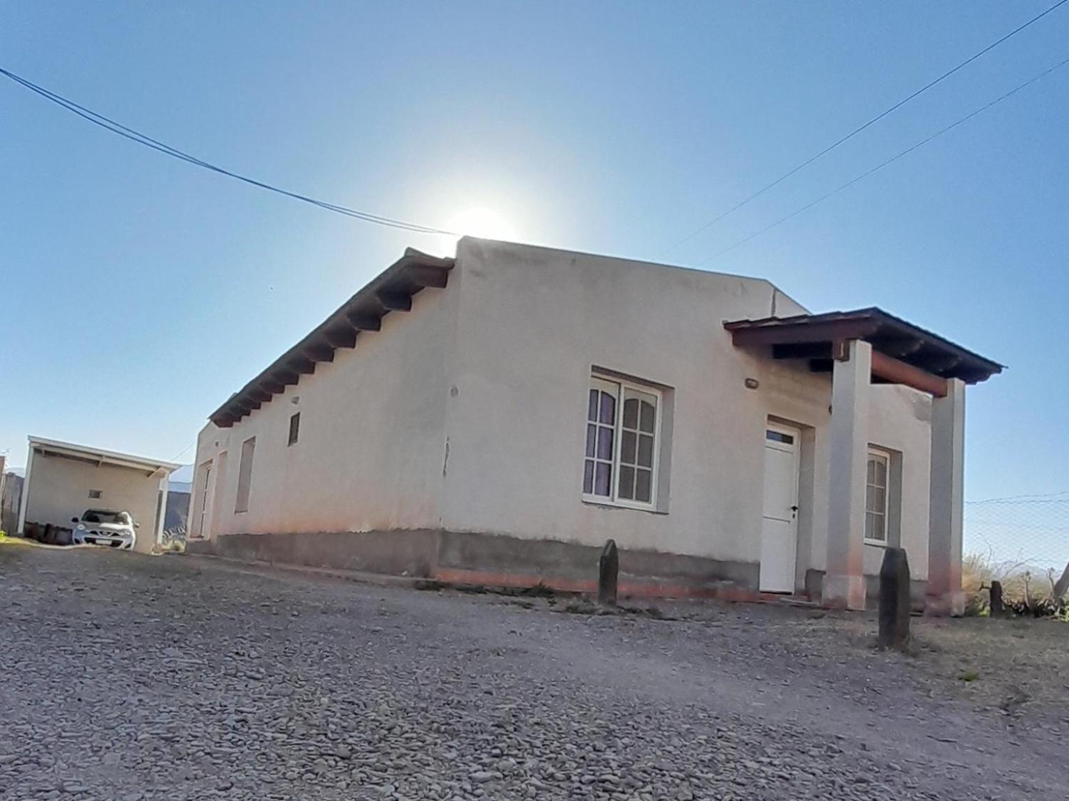 Lo De Jorge Villa Payogasta Exterior photo